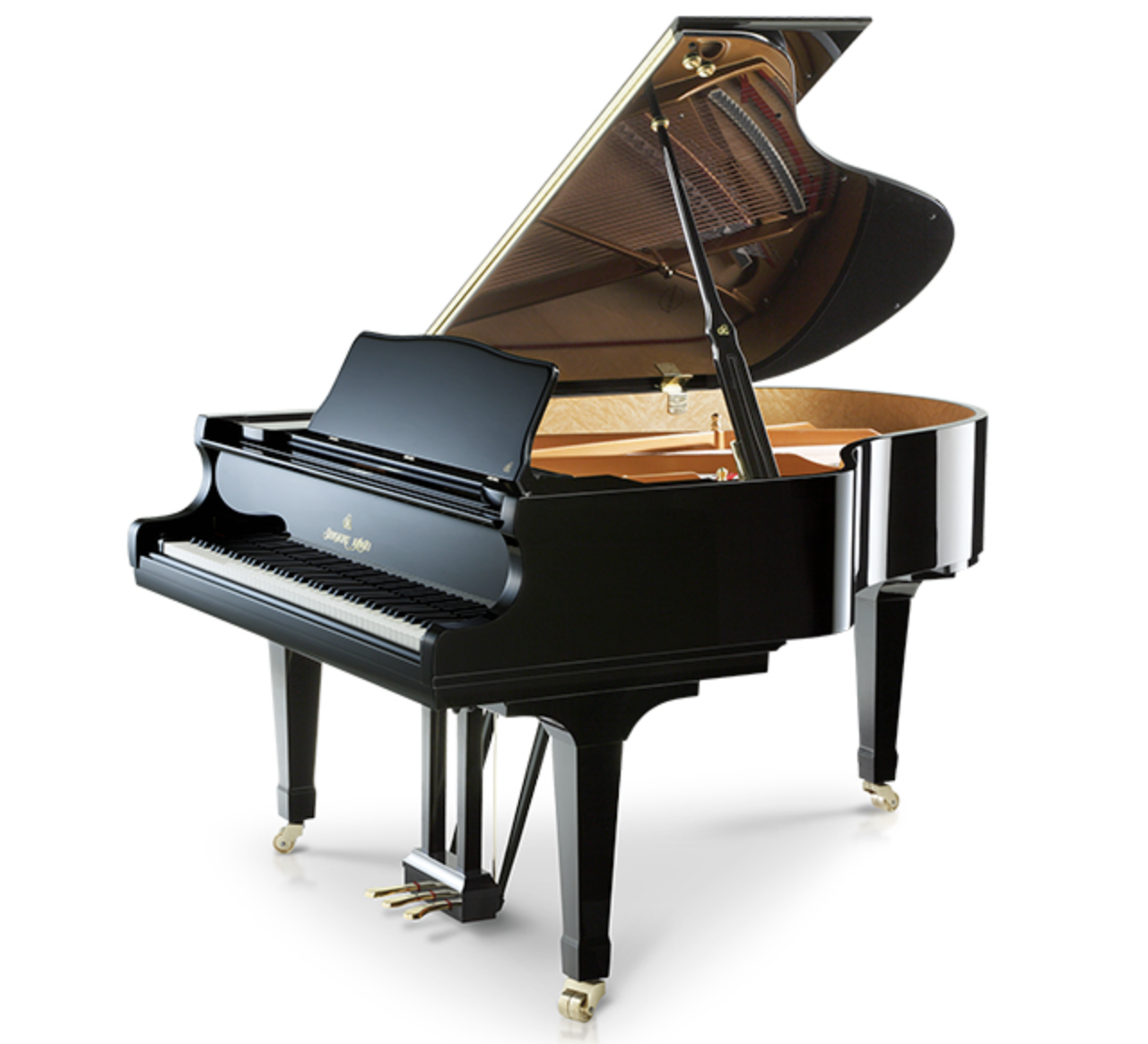 Салонный рояль Kawai SK-3L