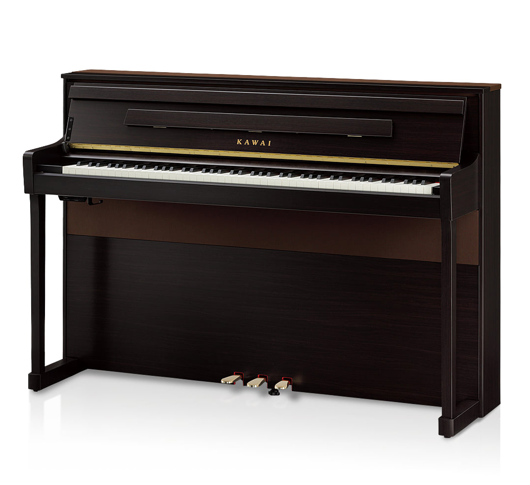 Цифровое пианино Kawai Kawai CA901 R — Интернет-магазин Kawai — официальный  дилер пианино и роялей Kawai в России