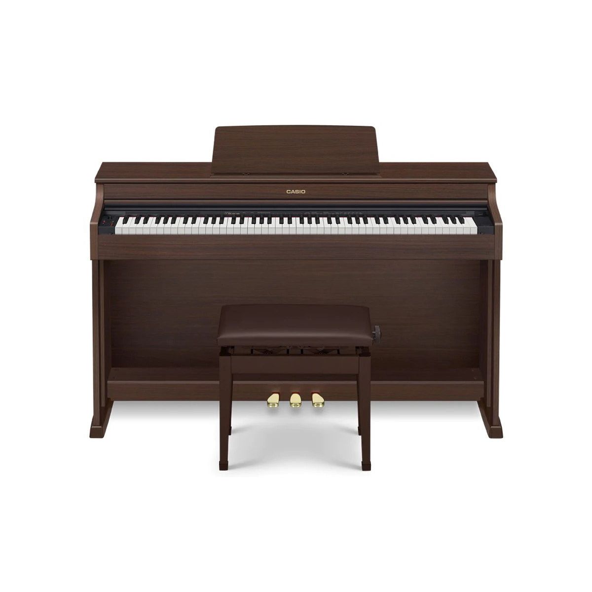 Цифровое пианино Casio Celviano AP-470BN