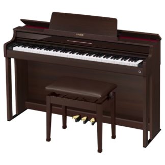 Цифровое пианино Casio Celviano AP-550BN